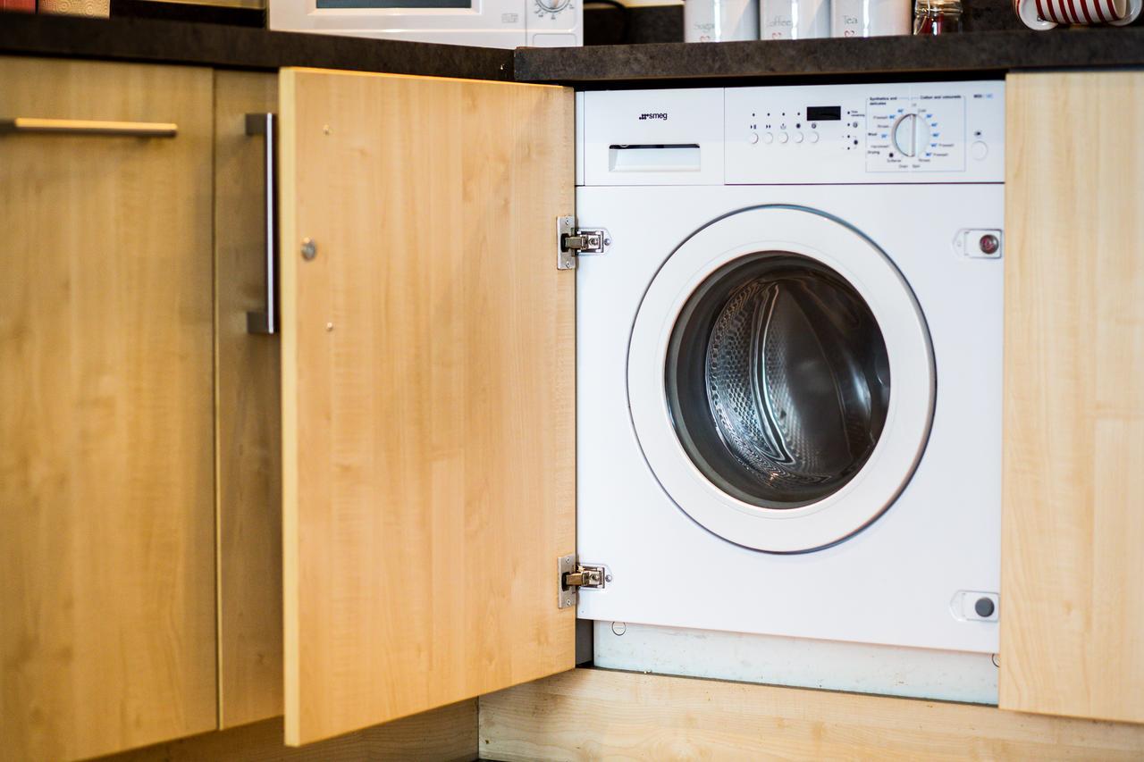 Ajy Birmingham City Centre Viva Apartment מראה חיצוני תמונה